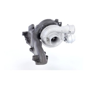 Turbo pour ALFA ROMEO 159 1.9 JTDM 150 CV 773721-5001S