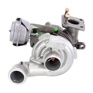 Turbo pour ALFA ROMEO 156 1.9 JTD 126 CV 716665-5002S