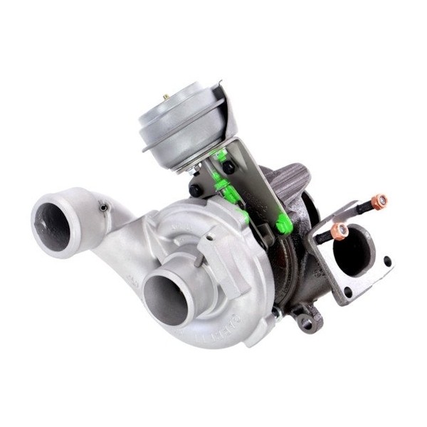Turbo pour ALFA ROMEO 147 1.9 JTD 115 CV 712766-5003S