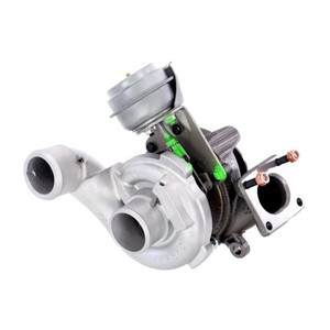 Turbo pour ALFA ROMEO 147 1.9 JTD 115 CV 712766-5003S