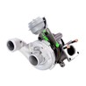 Turbo pour ALFA ROMEO 147 1.9 JTD 115 CV 712766-5003S