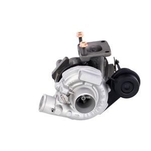 Turbo pour LANCIA Lybra 1.9 JTD 105 CV 701796-5001S