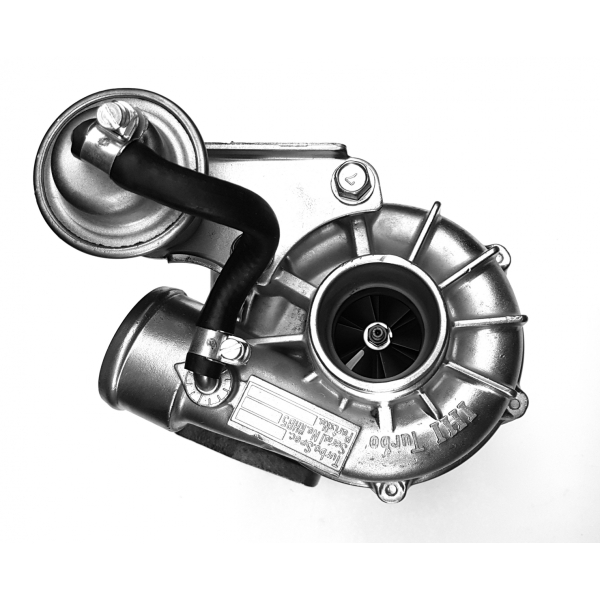 Turbo pour ALFA ROMEO 155 2.5 TD 125 CV VA56A