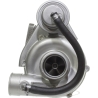 Turbo pour ALFA ROMEO 145 1.9 TD 90 CV VL4