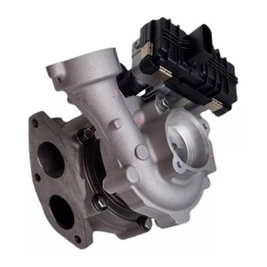Turbo pour BMW 640d Gran Coupé (F06) 640D 313 CV 5440 998 0026