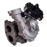 Turbo pour BMW 740d (F01 / F02 / F03 / F04) 740D 313 CV 5440 998 0026