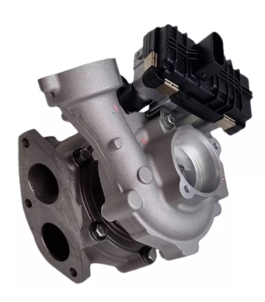 Turbo pour BMW 640d Cabriolet (F12) 640D 313 CV 5440 998 0026