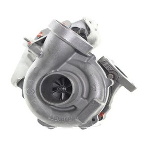 Turbo pour ALPINA D3 (E90 / E91) 2.0 D 200 CV 765968-5001S