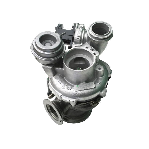 Turbo pour ALPINA B7 (F01 / F02) 4.4 BITurbo 507 CV 795110-5005S