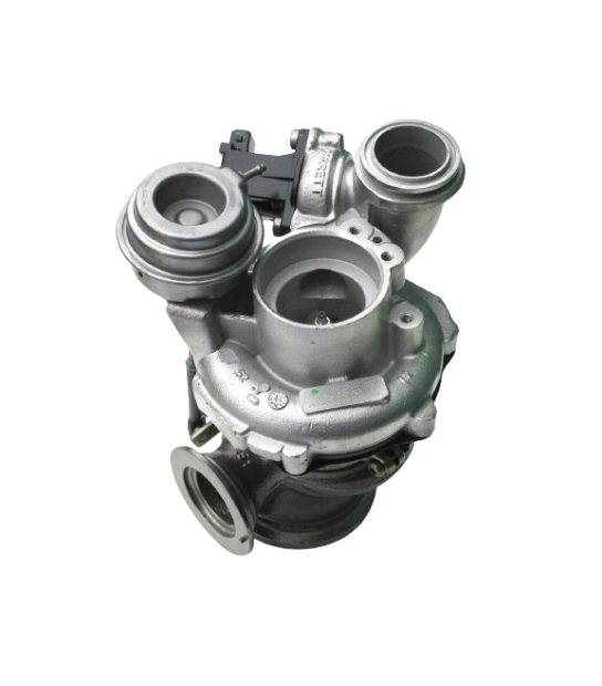 Turbo pour ALPINA B7 (F01 / F02) 4.4 BITurbo 507 CV 795110-5005S