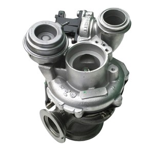 Turbo pour ALPINA B7 (F01 / F02) 4.4 BITurbo 507 CV 795110-5005S