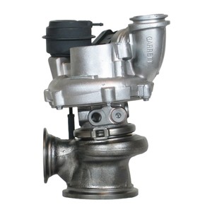 Turbo pour ALPINA B5 (F10 / F11) 4.4 BITurbo 540 CV 803709-5009S