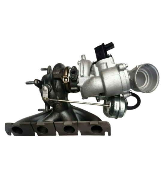 Turbo pour AUDI TT Roadster (8J9) 2.0 TFSI 211 CV 06J145702S