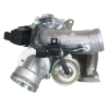 Turbo pour VOLKSWAGEN CC (358) 2.0 TFSI 200 CV 9VA15