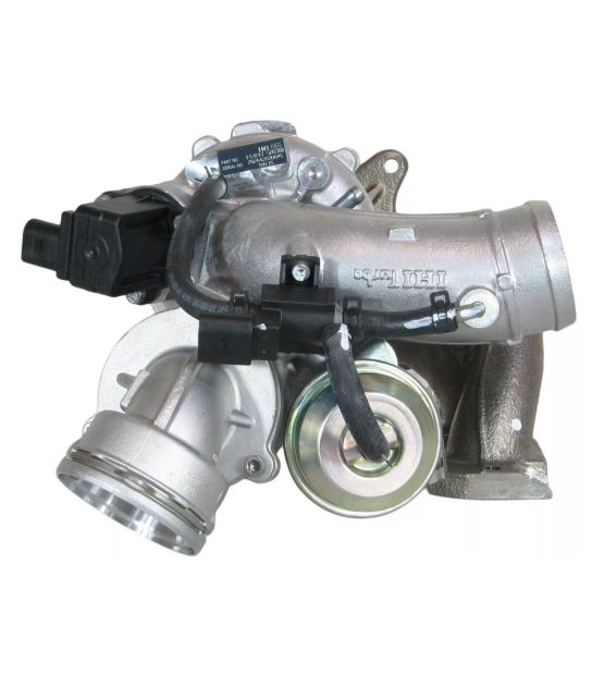 Turbo pour VOLKSWAGEN Passat B6 2.0 TFSI 200 CV 9VA15