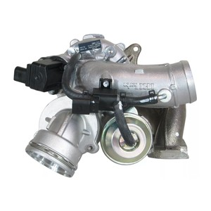 Turbo pour VOLKSWAGEN Passat CC B6 (357) 2.0 TFSI 200 CV 9VA15