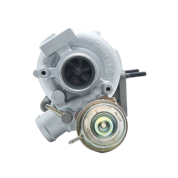 Turbo pour VOLKSWAGEN Bora (1J2) 1.9 TDI 90 CV 454159-5002S
