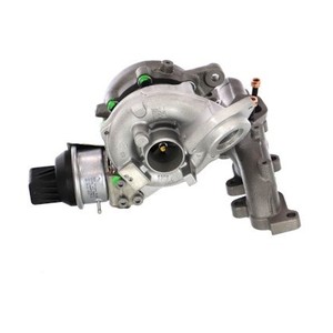 Turbo pour SKODA Yeti (5L) 2.0 TDI 140 CV 5440 988 0036