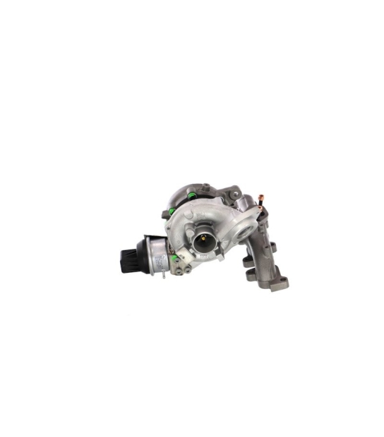 Turbo pour VOLKSWAGEN Scirocco 2.0 TDI 140 CV 5440 988 0036