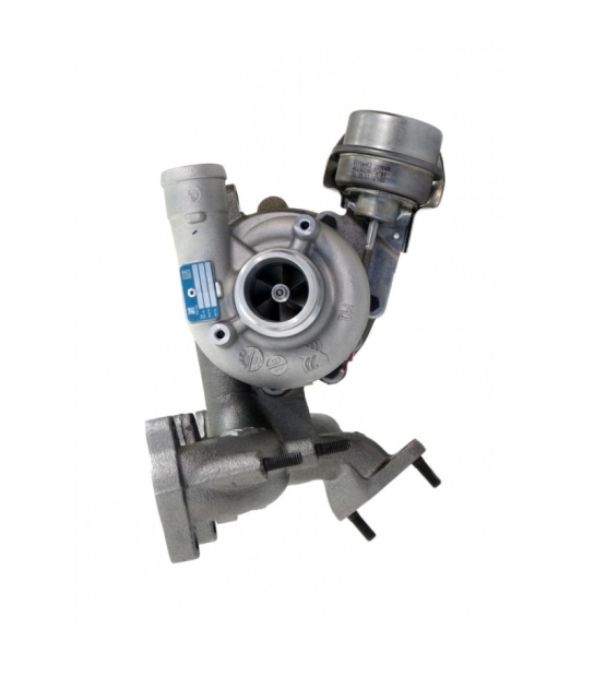 Turbo pour SEAT Alhambra 1 (7V8 / 7V9) 1.9 TDI 115 CV 5439 988 0017