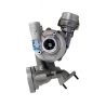 Turbo pour VOLKSWAGEN Bora (1J2) 1.9 TDI 101 CV 5439 988 0017