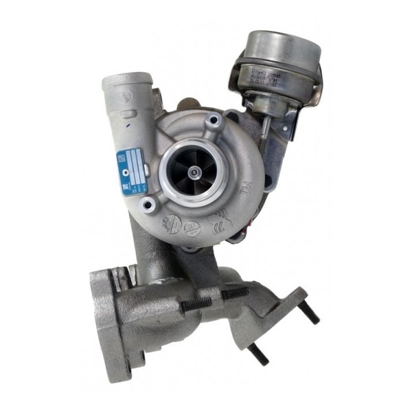 Turbo pour VOLKSWAGEN Bora (1J2) 1.9 TDI 115 CV 5439 988 0017