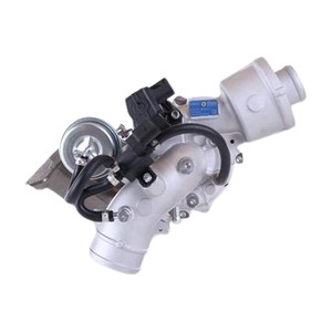 Turbo pour AUDI A6 (C7) 2.0 TFSI 180 CV 9VA12
