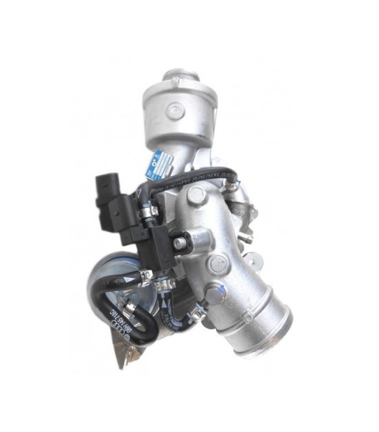 Turbo pour AUDI A4 Allroad (B8) 2.0 TFSI 220 CV 5303 988 0291
