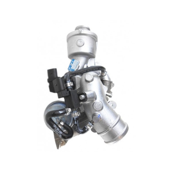 Turbo pour SEAT Exeo (3R2) 2.0 TFSI 211 CV 5303 988 0291