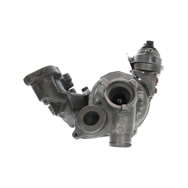 Turbo pour AUDI A3 Limousine (8VS / 8VM) 1.6 TDI 110 CV 847671-5002S