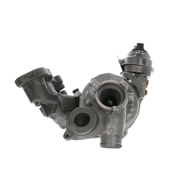 Turbo pour VOLKSWAGEN Golf 7 (5G1 / BQ1 / BE1 / BE2) 1.6 TDI 115 CV 847671-5002S