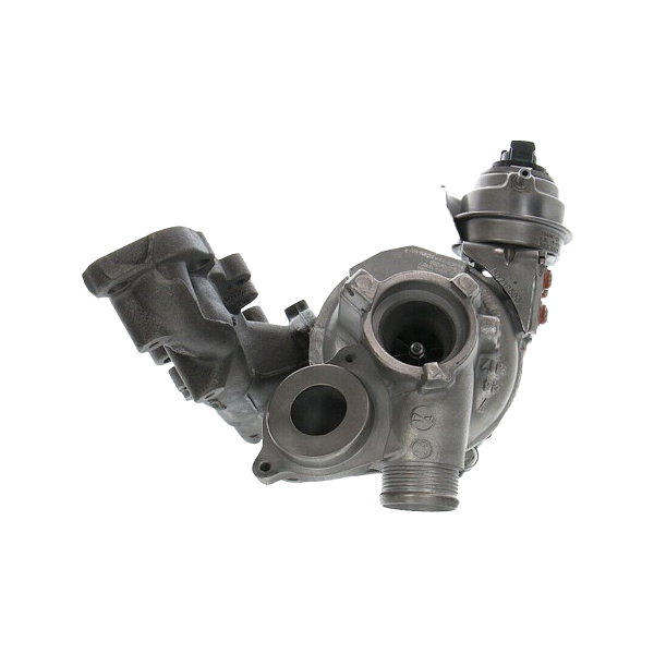 Turbo pour VOLKSWAGEN Golf 7 Alltrack (BA5 / BV5) 1.6 TDI 110 CV 847671-5002S