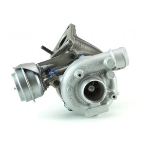 Turbo pour AUDI A4 (B5) 1.9 TDI 116 CV 454231-5013S