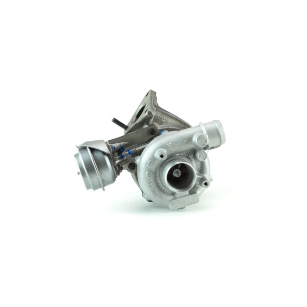 Turbo pour AUDI A4 (B6) 1.9 TDI 116 CV 454231-5012S
