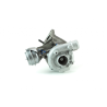 Turbo pour SKODA Superb 1 1.9 TDI 101 CV 454231-5013S