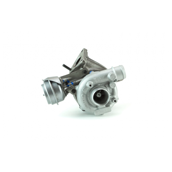 Turbo pour VOLKSWAGEN Passat B5 1.9 TDI 115 CV 454231-5012S