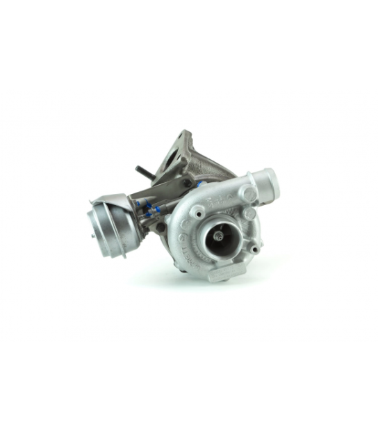Turbo pour VOLKSWAGEN Passat B5 1.9 TDI 101 CV 454231-5012S