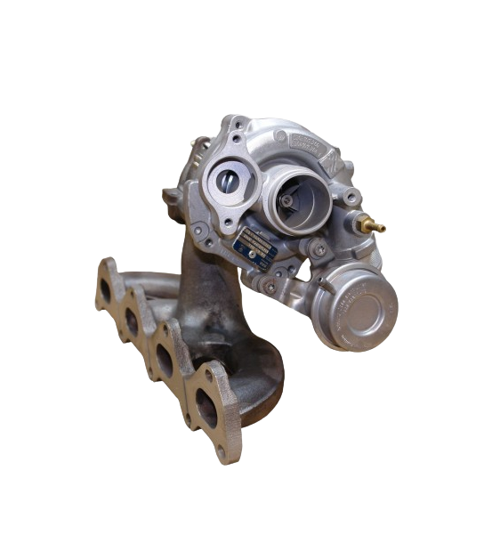 Turbo pour VOLKSWAGEN Sharan 2 (7N1 / 7N2) 1.4 TSI 150 CV 5303 988 0459