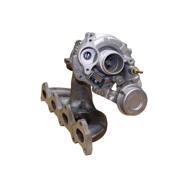 Turbo pour VOLKSWAGEN Touran 1 (1T1 / 1T2) 1.4 TSI 140 CV 5303 988 0459