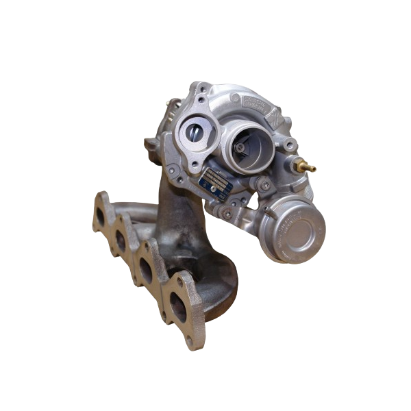 Turbo pour VOLKSWAGEN Golf 5 (1K1) 1.4 TSI 160 CV 5303 988 0459