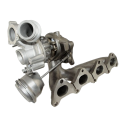 Turbo pour AUDI A1 (8X1 / 8XK) 1.4 TFSI 122 CV 49373-01005