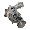 Turbo pour AUDI A3 (8P1 / 8PA) 1.4 TFSI 125 CV 49373-01005