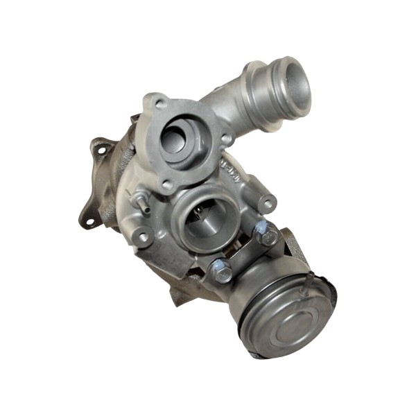 Turbo pour VOLKSWAGEN Golf 6 (5K1) 1.4 TSI 122 CV 49373-01005
