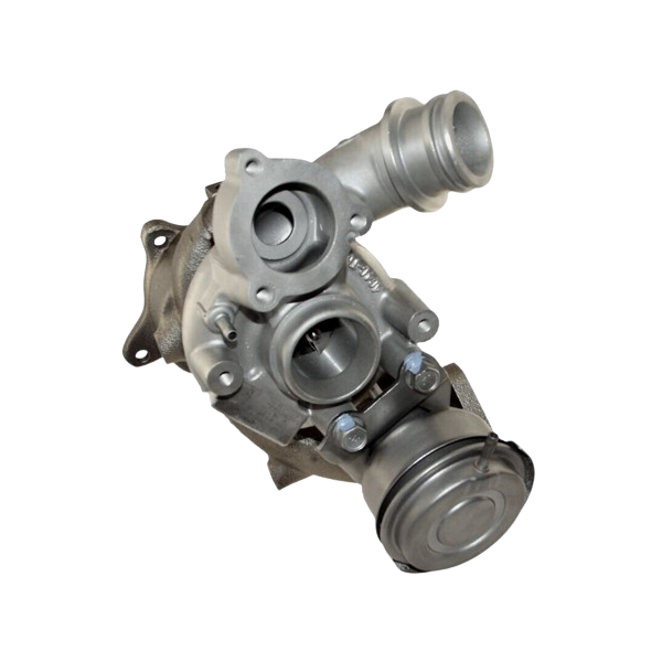 Turbo pour VOLKSWAGEN Golf 6 Cabriolet (517) 1.4 TSI 122 CV 49373-01005