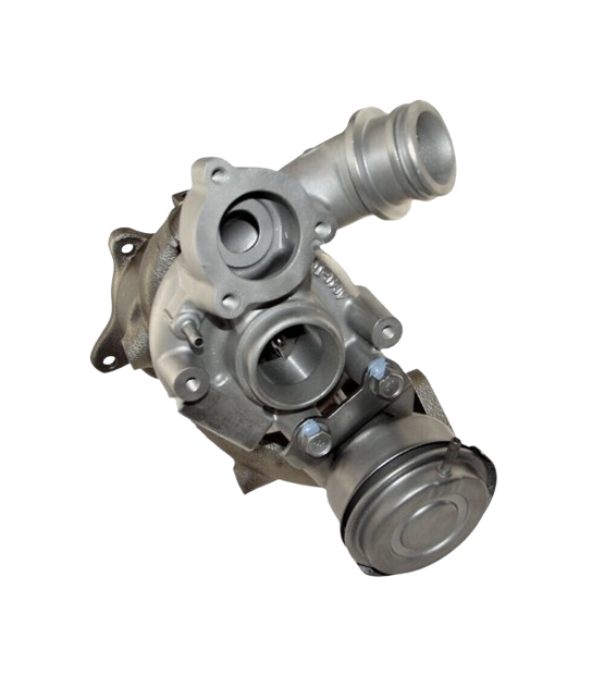 Turbo pour VOLKSWAGEN Passat B7 1.4 TSI 122 CV 49373-01005