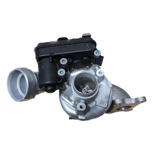 Turbo pour AUDI A1 (8X1 / 8XK) 1.4 TFSI 125 CV 49180-01430