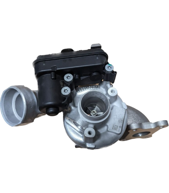 Turbo pour SEAT Ateca (KH7) 1.4 TSI 150 CV 49180-01430