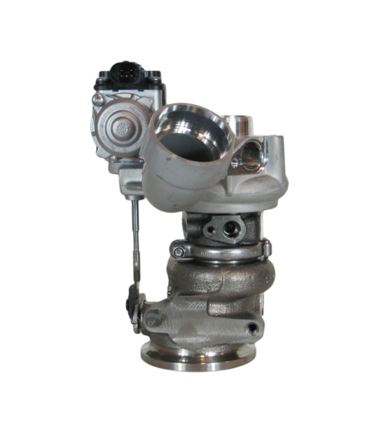 Turbo pour VOLKSWAGEN Golf 7 Combi (BA5 / BV5) 1.4 TSI 125 CV 49180-01275