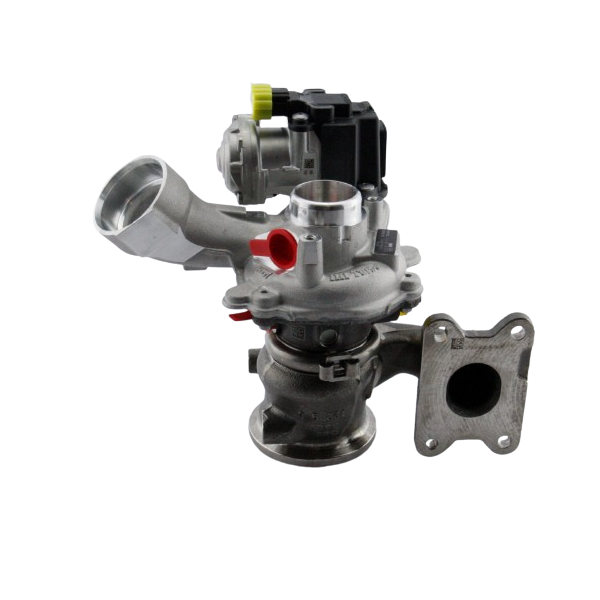 Turbo pour SEAT Ibiza 4 (6J5 / 6P1) 1.4 TSI 150 CV 9V205