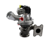 Turbo pour SEAT Ibiza 4 (6J5 / 6P1) 1.4 TSI 150 CV 9V205